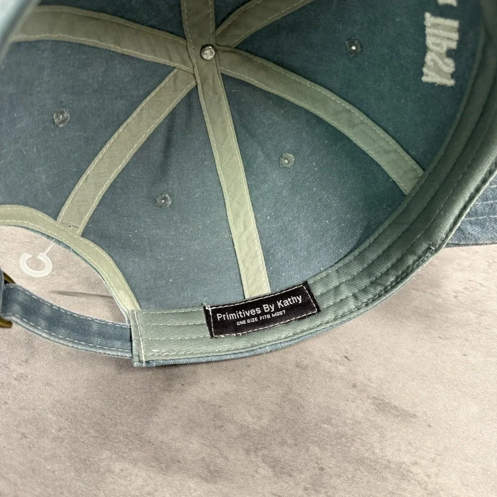 Kathy mint used